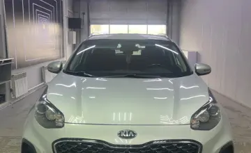 Kia Sportage 2020 года за 10 500 000 тг. в Павлодар фото 2