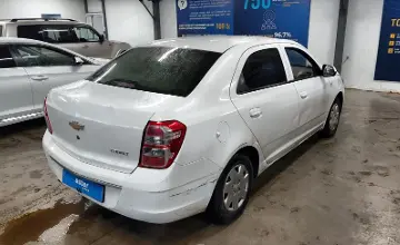 Chevrolet Cobalt 2020 года за 4 000 000 тг. в Астана фото 3