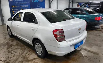 Chevrolet Cobalt 2020 года за 4 000 000 тг. в Астана фото 4