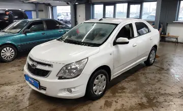 Chevrolet Cobalt 2020 года за 4 000 000 тг. в Астана фото 1
