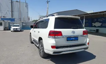 Toyota Land Cruiser 2016 года за 26 500 000 тг. в Шымкент фото 4