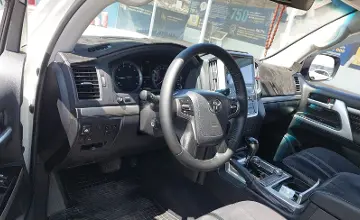 Toyota Land Cruiser 2016 года за 26 500 000 тг. в Шымкент фото 5