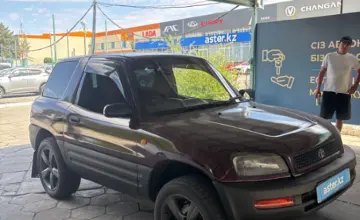 Toyota RAV4 1995 года за 2 800 000 тг. в Талдыкорган фото 3