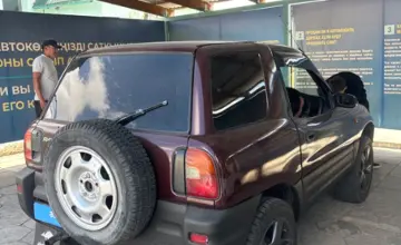 Toyota RAV4 1995 года за 2 800 000 тг. в Талдыкорган