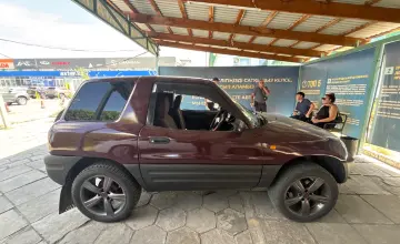 Toyota RAV4 1995 года за 2 800 000 тг. в Талдыкорган фото 4