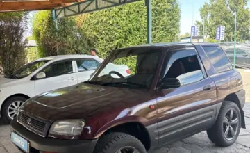 Toyota RAV4 1995 года за 2 800 000 тг. в Талдыкорган фото 1