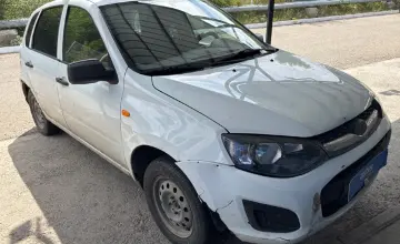 LADA (ВАЗ) Kalina 2014 года за 800 000 тг. в Усть-Каменогорск фото 3
