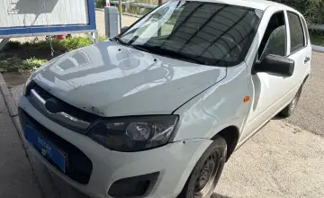 LADA (ВАЗ) Kalina 2014 года за 800 000 тг. в Усть-Каменогорск фото 1