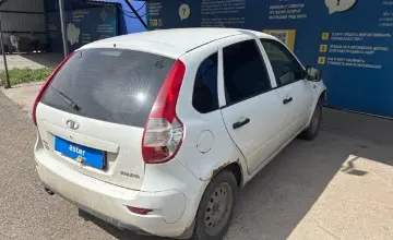 LADA (ВАЗ) Kalina 2014 года за 800 000 тг. в Усть-Каменогорск