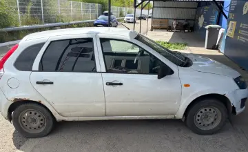 LADA (ВАЗ) Kalina 2014 года за 800 000 тг. в Усть-Каменогорск фото 4