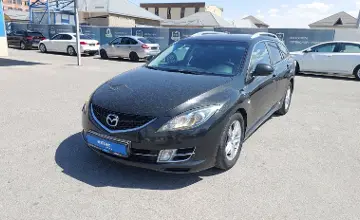 Mazda 6 2010 года за 3 300 000 тг. в Шымкент фото 1