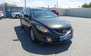 Mazda 6 2010 года за 3 300 000 тг. в Шымкент фото 2