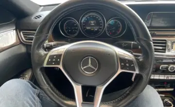 Mercedes-Benz E-Класс 2014 года за 11 500 000 тг. в Алматы фото 5