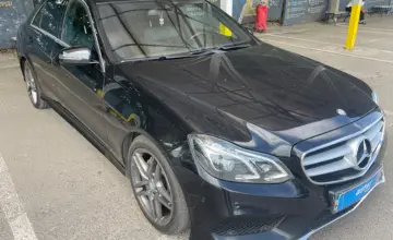 Mercedes-Benz E-Класс 2014 года за 11 500 000 тг. в Алматы фото 2