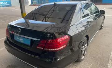 Mercedes-Benz E-Класс 2014 года за 11 500 000 тг. в Алматы фото 3