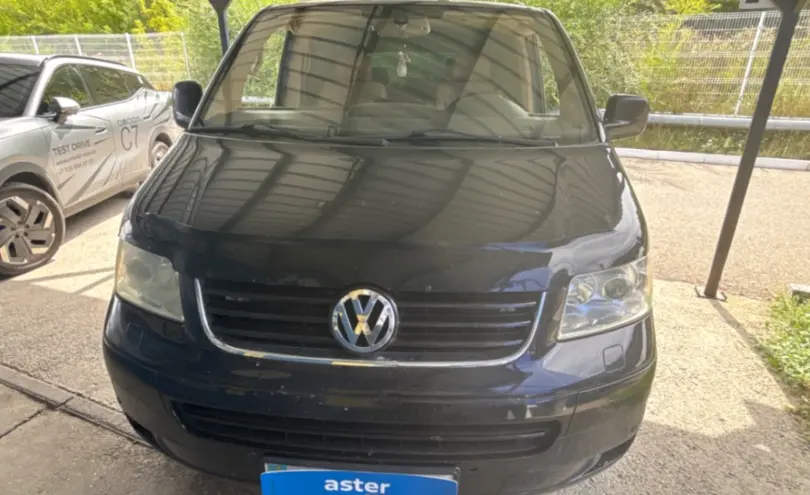 Volkswagen Multivan 2008 года за 10 000 000 тг. в Усть-Каменогорск фото 2