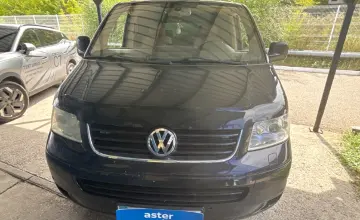 Volkswagen Multivan 2008 года за 10 000 000 тг. в Усть-Каменогорск фото 2