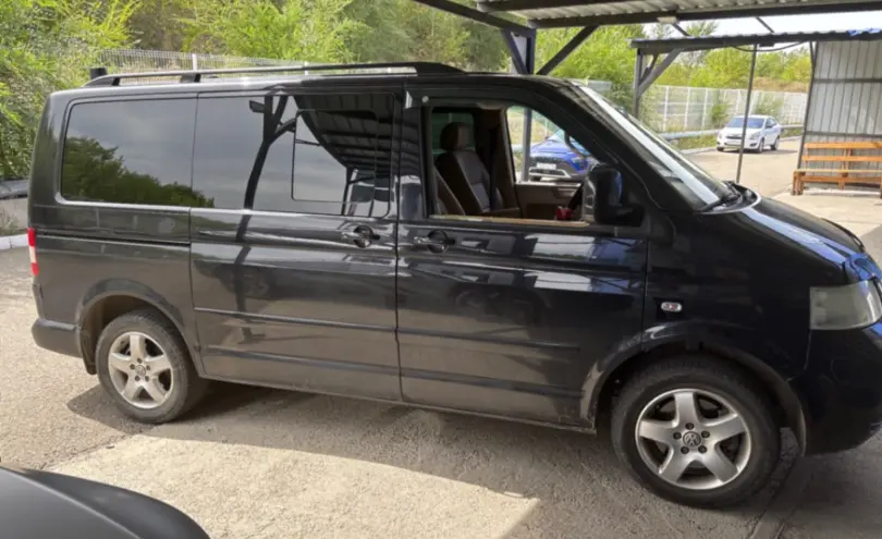 Volkswagen Multivan 2008 года за 10 000 000 тг. в Усть-Каменогорск фото 4