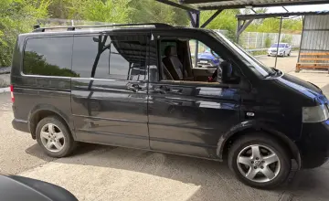 Volkswagen Multivan 2008 года за 10 000 000 тг. в Усть-Каменогорск фото 4