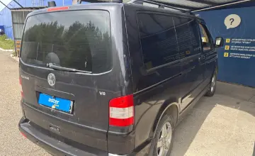 Volkswagen Multivan 2008 года за 10 000 000 тг. в Усть-Каменогорск