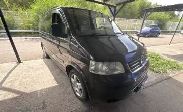 Volkswagen Multivan 2008 года за 10 000 000 тг. в Усть-Каменогорск фото 3
