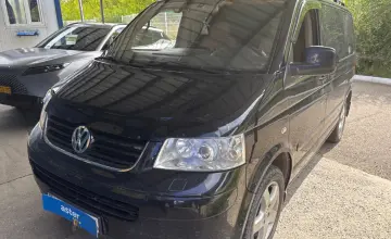 Volkswagen Multivan 2008 года за 10 000 000 тг. в Усть-Каменогорск фото 1