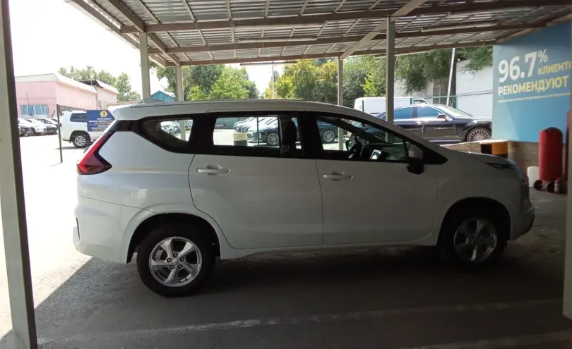 Mitsubishi Xpander 2023 года за 9 800 000 тг. в Алматы фото 4