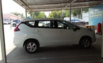Mitsubishi Xpander 2023 года за 9 800 000 тг. в Алматы фото 4