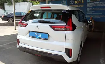 Mitsubishi Xpander 2023 года за 9 800 000 тг. в Алматы