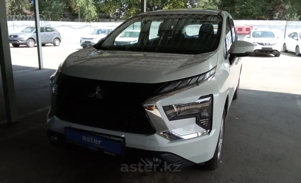 Mitsubishi Xpander 2023 года за 9 800 000 тг. в Алматы