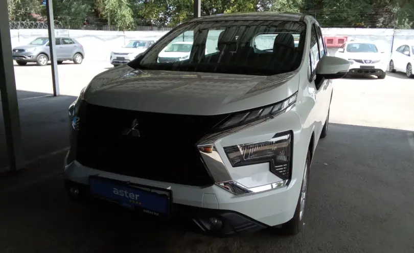 Mitsubishi Xpander 2023 года за 9 800 000 тг. в Алматы