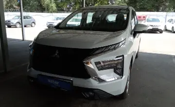 Mitsubishi Xpander 2023 года за 9 800 000 тг. в Алматы фото 1
