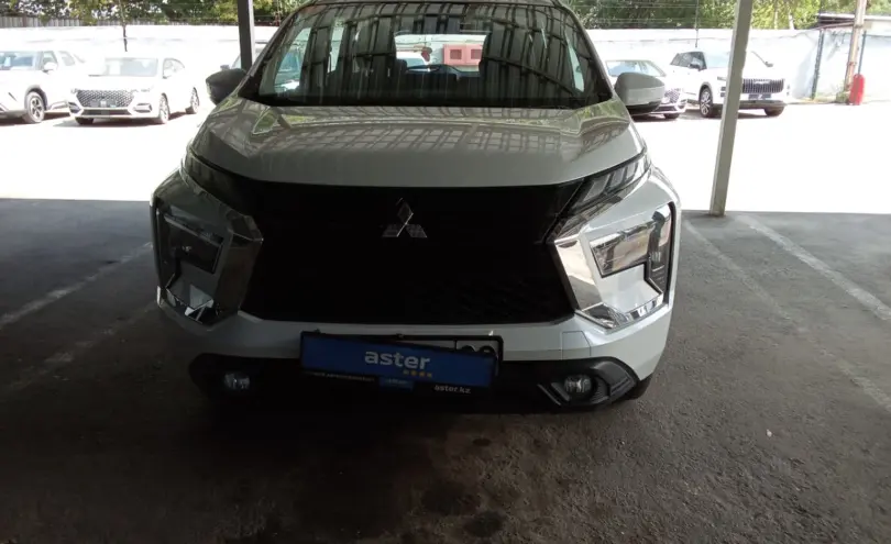Mitsubishi Xpander 2023 года за 9 800 000 тг. в Алматы фото 2