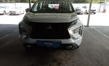 Mitsubishi Xpander 2023 года за 9 800 000 тг. в Алматы фото 2