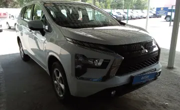 Mitsubishi Xpander 2023 года за 9 800 000 тг. в Алматы фото 3