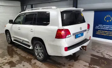 Toyota Land Cruiser 2014 года за 18 000 000 тг. в Астана фото 4