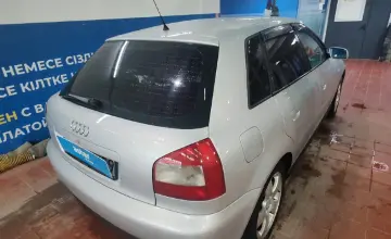 Audi A3 2001 года за 2 500 000 тг. в Астана