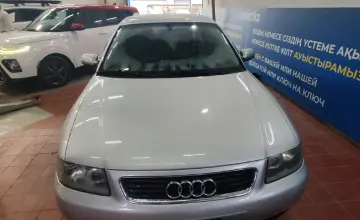 Audi A3 2001 года за 2 500 000 тг. в Астана фото 2