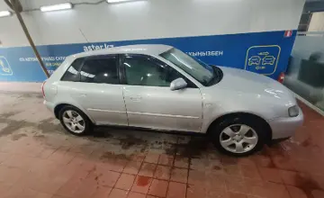 Audi A3 2001 года за 2 500 000 тг. в Астана фото 4