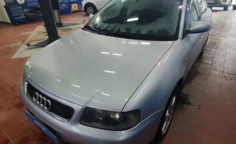 Audi A3 2001 года за 2 500 000 тг. в Астана