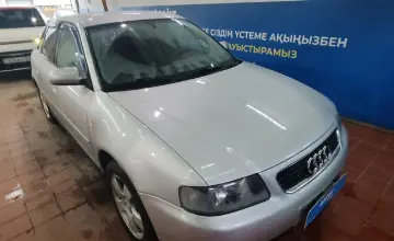 Audi A3 2001 года за 2 500 000 тг. в Астана фото 3