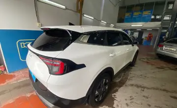 Kia Sportage 2026 года за 14 500 000 тг. в Астана