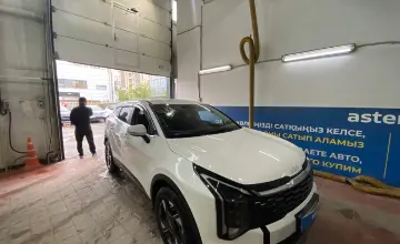 Kia Sportage 2026 года за 14 500 000 тг. в Астана фото 3