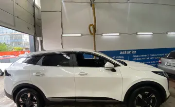 Kia Sportage 2026 года за 14 500 000 тг. в Астана фото 4
