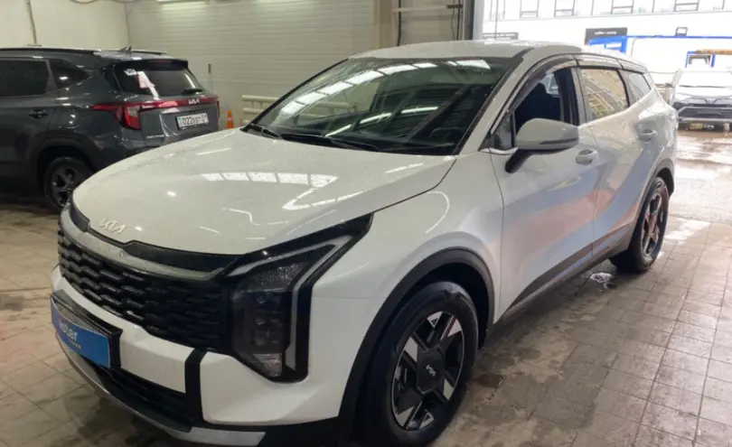 Kia Sportage 2026 года за 14 500 000 тг. в Астана