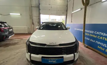 Kia Sportage 2026 года за 14 500 000 тг. в Астана фото 2