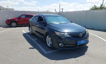 Toyota Camry 2013 года за 8 000 000 тг. в Шымкент фото 2