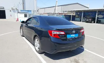 Toyota Camry 2013 года за 8 000 000 тг. в Шымкент фото 4