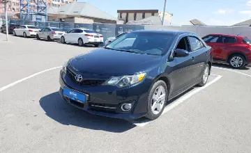 Toyota Camry 2013 года за 8 000 000 тг. в Шымкент фото 1