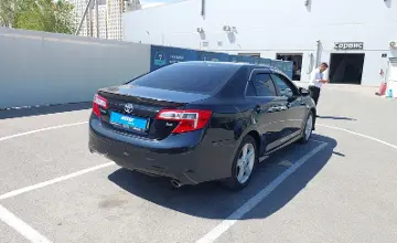 Toyota Camry 2013 года за 8 000 000 тг. в Шымкент фото 3